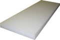 RG30 Schaumstoff-Platte 100x200 Schaumstoff Matratze