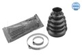Faltenbalgsatz Antriebswelle MEYLE 11-14 495 0007 für PEUGEOT CITROËN 306 XSARA