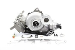 Turbolader für VW California T5 Camper T6 Multivan 2009-2019 Garrett