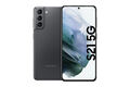 Samsung G991B Galaxy S21 5G DualSim grau 128GB Android Smartphone 6,2" AMOLED