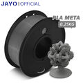 🔥JAYO PLA Matt PETG PLA+ SILK 1,75mm 3D Drucker Filament Schwarz 1,1KG ABS 1KG