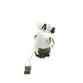 1x BOSCH Kraftstoff-Fördereinheit Kraftstoffpumpe für Audi 0580202014