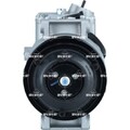 NRF 32214 Kompressor Klimaanlage für MERCEDES BENZ E KLASSE C S VITO MIXTO CLS