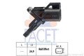 FACET Sensor Raddrehzahl ABS Sensor Made in Italy - OE Equivalent Vorne 21.0005