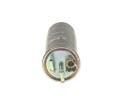 Original BOSCH Kraftstofffilter 0 450 906 374 für Audi Fiat Seat Skoda VW