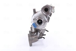 Turbolader für VW California T5 Camper Multivan Transporter 06-09 Nissens 93218