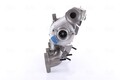 Nissens Turbolader für VW California T5 Camper Multivan Transporter 06-09 93218