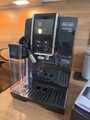 De'Longhi ECAM370.70.B Dinamica Plus Kaffeevollautomat Neuzustand!!!! In OVP