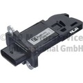 Pierburg 7.22184.68.0 Luftmassenmesser für AUDI A8 Q5 R8 4H2 4H8 4HC 4HL 422