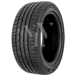 2x  Sommerreifen CONTINENTAL CONTI PREMIUM CONTACT 2 195/50 R16 88 V