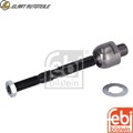 AXIALGELENK SPURSTANGE 181375 FÜR HONDA CIVIC/IX/Tourer L13Z4 1.3L R18Z4 1.8L