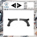 2x ALTE AUTOMOTIVE Lenker, Radaufhängung Links, Rechts für VW CADDY III