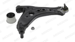 MOOG Querlenker Dreieckslenker VO-WP-1989 für CORDOBA FABIA IBIZA VW SEAT SKODA