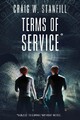 Craig W Stanfil Terms of Service (Taschenbuch) Terms of Service