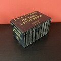 The Lord of the Rings Complete Gift Set by J.R.R Tolkien
