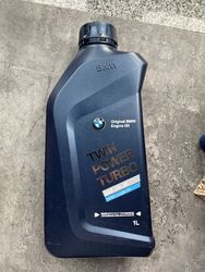 Original BMW Twin Power Turbo Longlife 04  5W-30  83212365933 1x1  Liter 