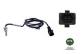 NTK NGK ABGASTEMPERATURSENSOR passend für OPEL ASTRA COMBO MERIVA | 97865
