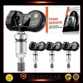 4x RDK Sensoren Reifendrucksensoren TPMS für Mercedes W205 W212 W222 W253 W246