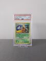 2009 Platinum Arceus Mothim 6/99 - PSA 9 - Holo seltenes Pokémon