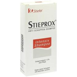 STIEPROX Intensiv Shampoo 100 ml