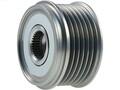 AS-PL Generatorfreilauf AFP3035 für KIA HYUNDAI M16x1,5 LINE ix35 LM EL ELH FÉ 3