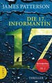 Die 17. Informantin: Thriller (Womens Murder Club, Band... | Buch | Zustand gut