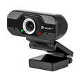 Webcam  Tracer FullHD Streaming Kamera mit Mikrofon WEB007 USB 30 fps 120°