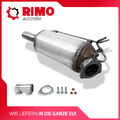  DPF Dieselpartikelfilter  VW Passat 2.0TDI  BGW 100Kw Bj.03-05*  