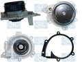 Saleri SIL PA1716 Wasserpumpe für MERCEDES-BENZ
