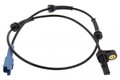 ABS Sensor Raddrehzahl Hinterachse für PEUGEOT 206+ 206 Schrägheck SW Stufenheck