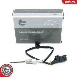 ESEN SKV Sensor, Abgastemperatur Rußpartikelfilter, Vor u.a. für HYUNDAI, KIADie Nr.1* für Autoteile: Top-Preis-Leistungs-Verhältnis