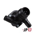 1x Thermostatgehäuse JP GROUP 1214500900 passend für OPEL