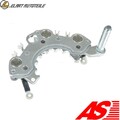 GLEICHRICHTER GENERATOR ARC2016 FÜR ISUZU HITACHI 8971226440 L170G-23203 
