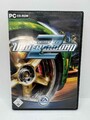Need for Speed Underground 2 OVP PC Game 1 von 2 CD