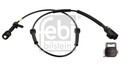 Febi Bilstein 107212 Sensor, Raddrehzahl für LAND ROVER