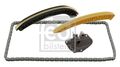 FEBI BILSTEIN 30497 Steuerkettensatz für SEAT SKODA VW