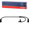 TOPRAN ABS-SENSOR RADDREHZAHL VORNE passend für FORD GALAXY SEAT ALHAMBRA VW SHA
