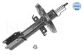 2x Stoßdämpfer MEYLE 16-26 623 0015 für MEGANE RENAULT 3 DZ0 KZ0 BZ0 Hatchback