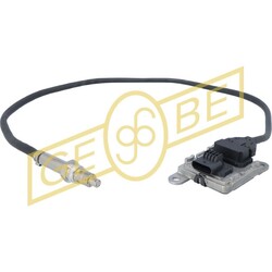GEBE 9 3645 1 NOx Sensor NOx Katalysator