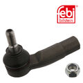 FEBI 37593 Spurstangenkopf Kugelgelenk Vorderachse links für VW AUDI SKODA