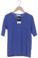 Peter Hahn T-Shirt Damen Shirt Kurzärmliges Oberteil Gr. EU 38 Baumw... #6vk2s50