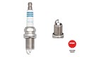 NGK 3x Zündkerze LPG Laser Line 1565/3x M14 x 1,25 für VW GOLF 4 1J1 Variant 1J5