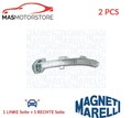 BLINKER BLINKLICHT BLINKLEUCHTE MAGNETI MARELLI 182200604800 2PCS I FÜR VW