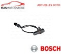 KURBELWELLENSENSOR IMPULSGEBER BOSCH 0 281 002 474 P FÜR LANCIA LYBRA,LYBRA SW