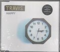 Happy [CD 2], Travis, gebraucht; sehr gute CD