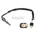 SWAG Abgastemperatursensor für Mercedes-Benz S-Klasse W221 Sprinter 35-T Bus