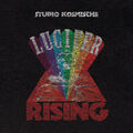 Studio Kosmische - Lucifer Rising: A Re-Imagin (Vinyl LP - 2023 - UK - Original)