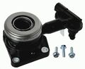 SACHS 3182 654 211 Zentralausrücker, Kupplung für FORD VOLVO