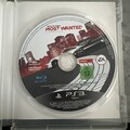 Need For Speed: Most Wanted-Limited Edition (Sony PlayStation 3)