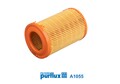 Luftfilter PURFLUX A1055 Filtereinsatz für SMART FORTWO CITY 450 332 352 353 341